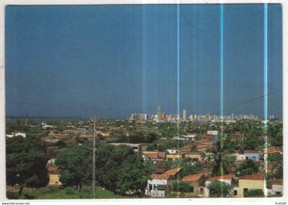 AK 265159 BRAZIL - Aracaju - vista parcial