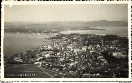 CPA Florianópolis Brasilien, Panorama