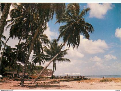 CPM Joao Pessoa Praiba Brasil Penha  Beach
