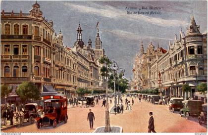 Brasil - Rio de Janeiro