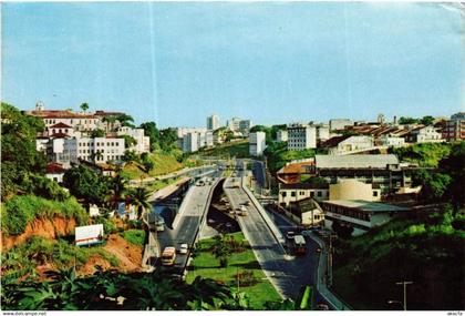 CPM SALVADOR Estado da BAHIA BRAZIL (622838)