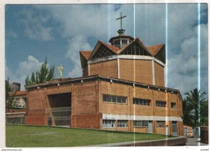 AK 265158 BRAZIL - Aracaju - Igreja Sao Judas Tadeu