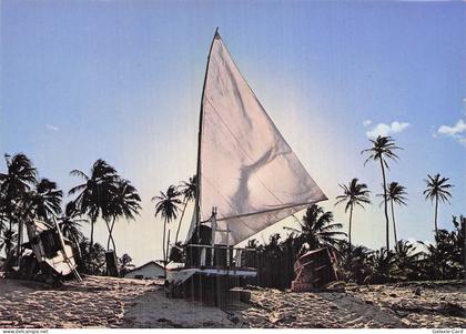 BRESIL JOAO PESSOA PRAIA DE TAMBAU