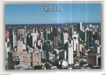 AK 257194 BRAZIL - Curitiba