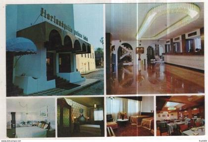 AK 258936 BRAZIL - Florianópolis - Florianópolis Palace Hotel