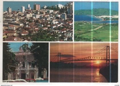 AK 265313 BRAZIL - Floroanópolis