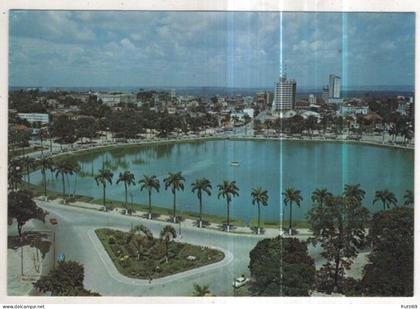 AK 259155 BRAZIL - Joao Pessoa - Parque Solon de Lucena