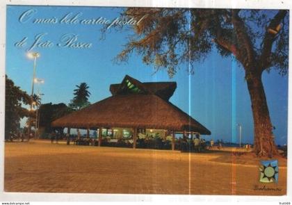 AK 259410 BRAZIL - Jaoa Pessoa