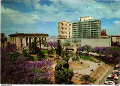 CPM AK Porto Alegre Praca da Matriz BRAZIL (1463524)