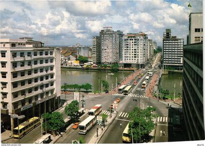 CPM AK Recife partial view BRAZIL (1463680)