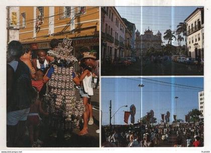 AK 259291 BRAZIL - Salvador de Bahia