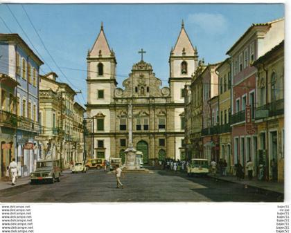 Salvador de Bahia
