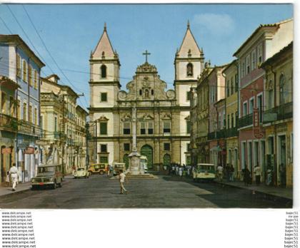 Salvador de Bahia