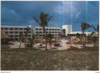 AK 257018 BRAZIL - Sao Luis - Hotel Quatro Rodas