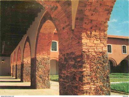 Carte Postale - Brésil - Brasil - Sao Luis - Maranhao - Fundaçao Mémorial José Sarney - Antigo Convento das Mercês - CPM