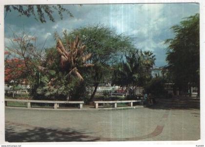 AK 256812 BRAZIL - Teresina - Praca D. Pedro II