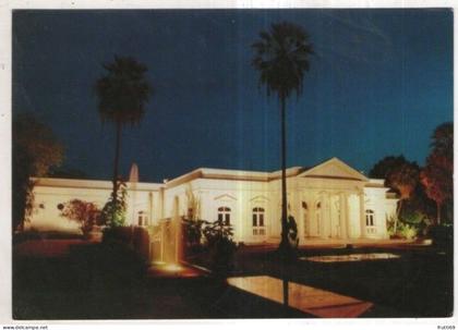 AK 256813 BRAZIL - Teresina - Vista nocturna do Palacio de Karnak