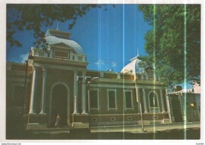 AK 265318 BRAZIL - Aracaju - Emcetur