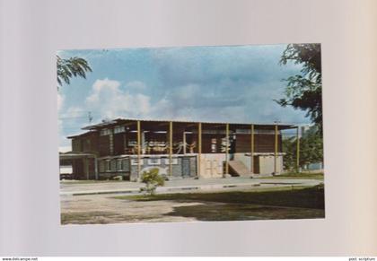 Amérique - Brésil - Belem - Praça Kennedy