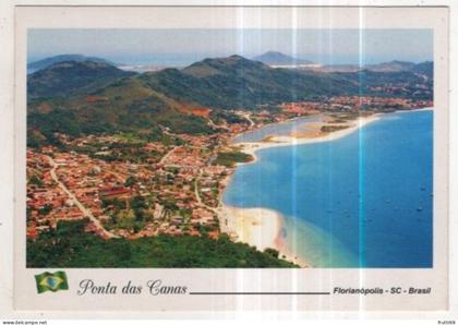 AK 257201 BRAZIL - Florianópolis -  Ponta das Canas
