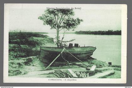 L'Araguaya à Leopoldina (17337)