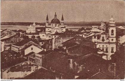 CPA Recife Vista do Recife - Pernambuco BRAZIL (1085220)