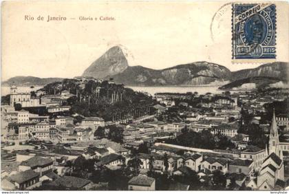 Brazil - Rio de Janeiro