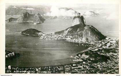 CPM Rio de Janeiro Panorama