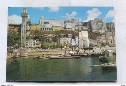 Cpm, Salvador, Bahia, vista parcial, Brésil