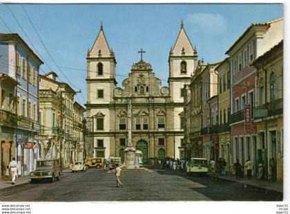 Salvador de Bahia