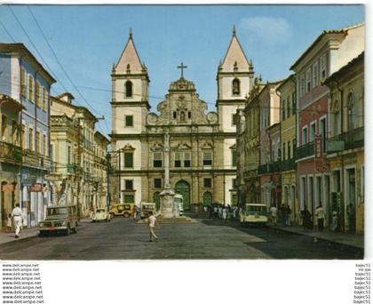 Salvador de Bahia