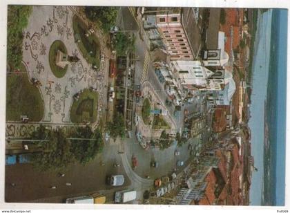 AK 257020 BRAZIL - Sao Luis - Praca Joao Lisboa