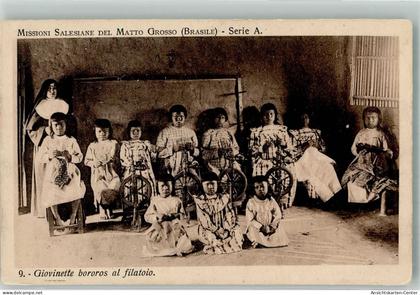 14011383 - Mission Spinnstube Kinder