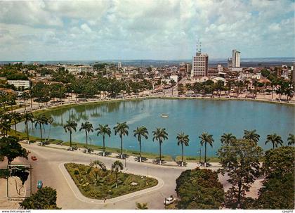 CPM Brasil Joao Pessoa Vista Panoramica