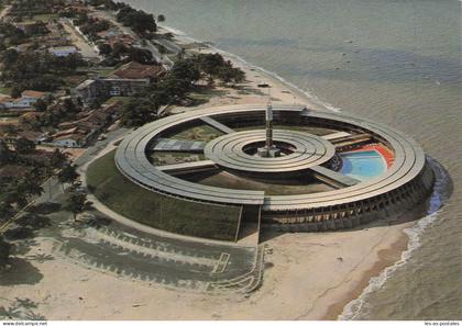 BRESIL JOAO PESSOA HOTEL TAMBAU