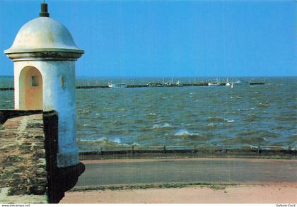 BRESIL MACAPA FORTALEZA DE SAO JOSE DE MACAPA