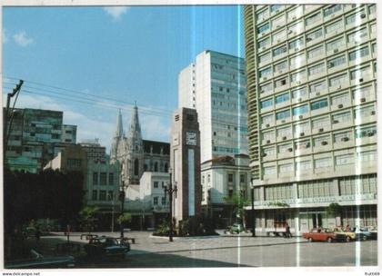 AK 268550 BRAZIL - Vitória - vista parcial do centro