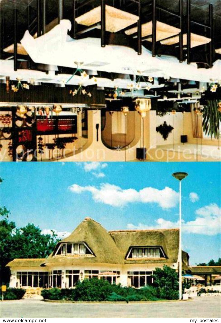 Brasschaat Motel Restaurant Dennenhof