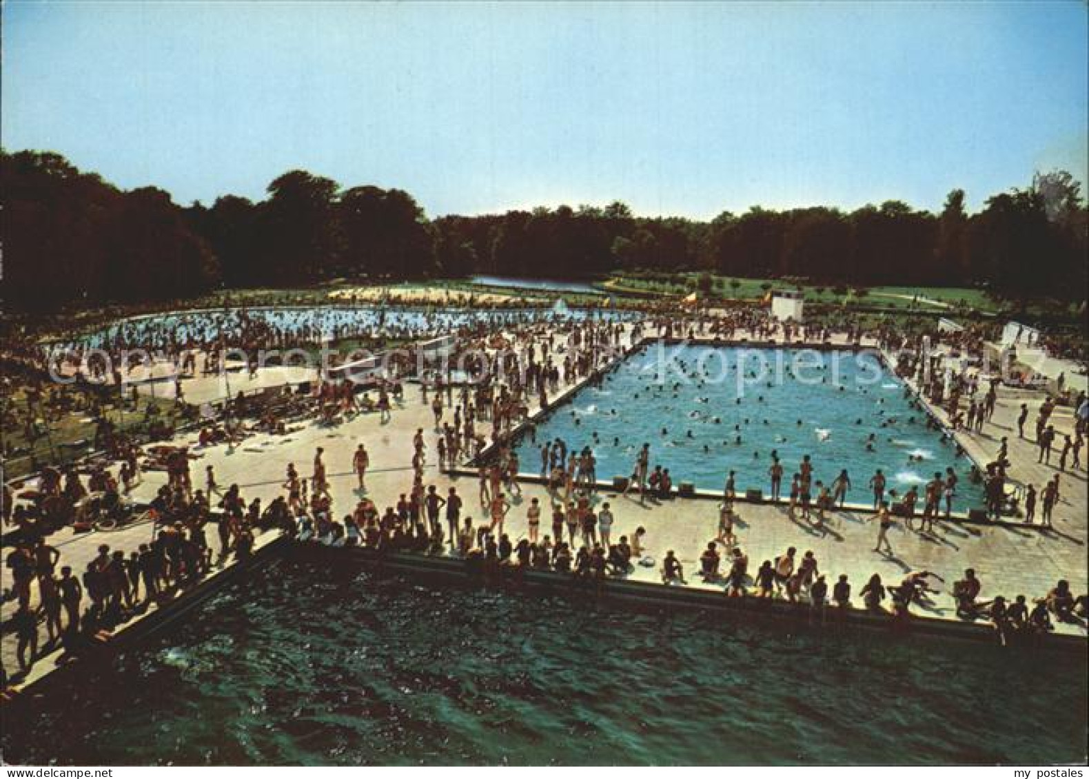 Brasschaat Sport Recreatiecentrum