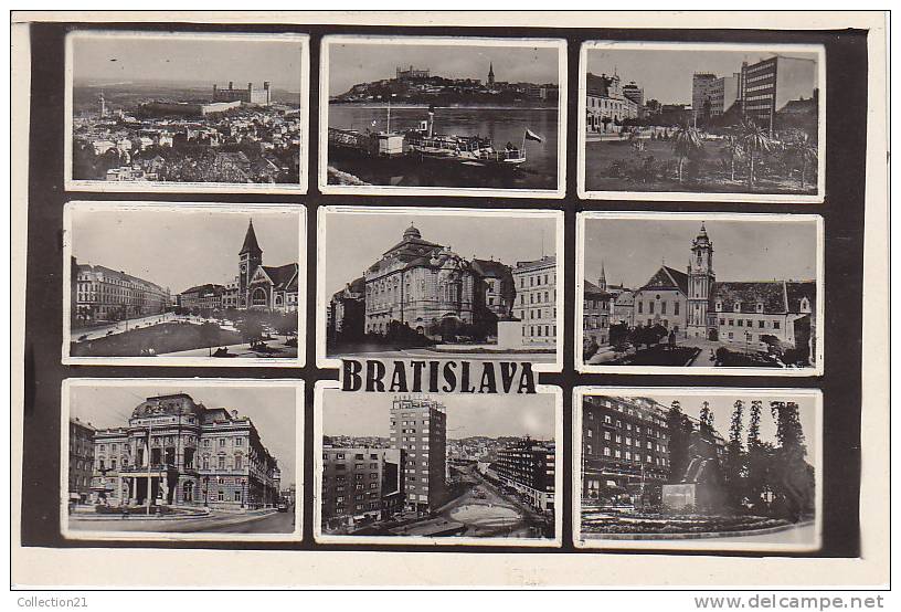 BRATISLAVA ...