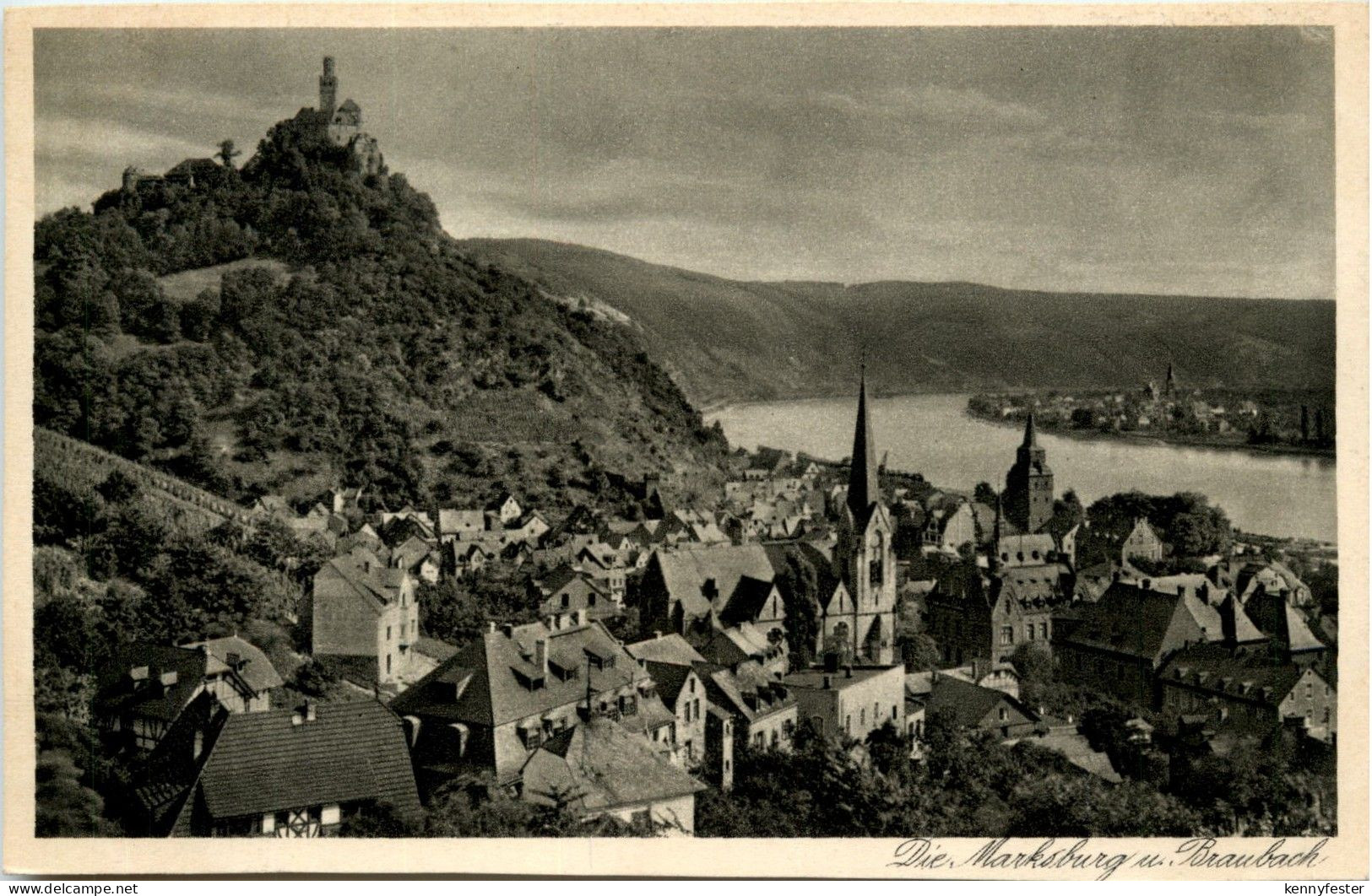 Braubach
