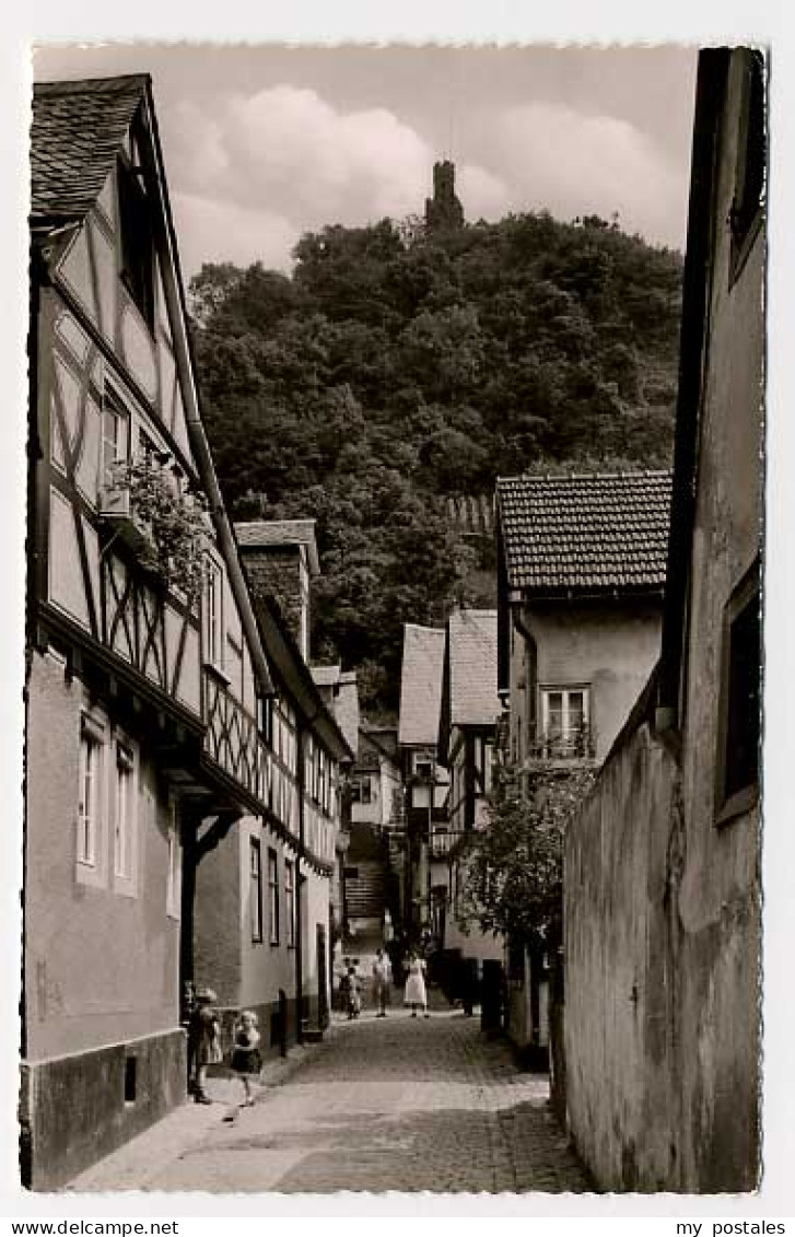 Braubach Rhein Braubach