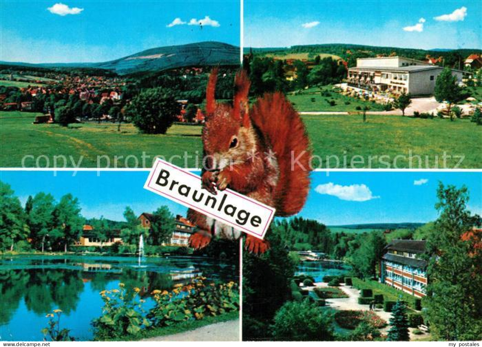 Braunlage