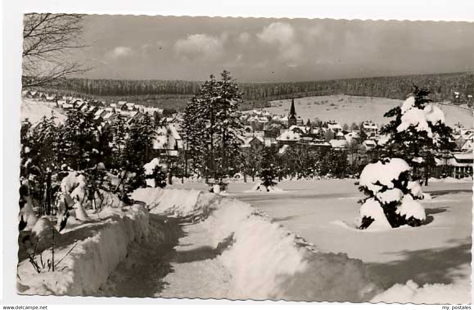 Braunlage Braunlage