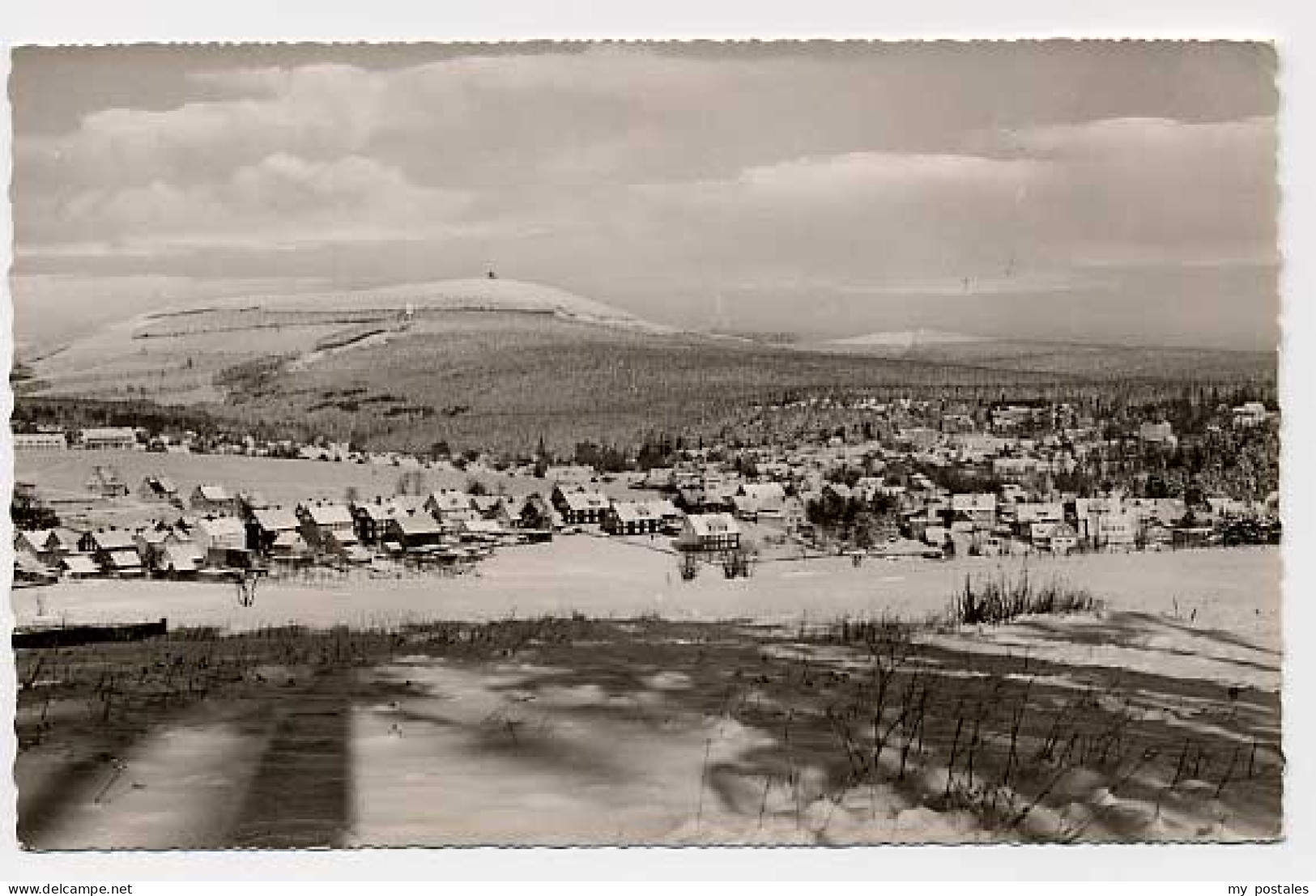 Braunlage Harz Braunlage