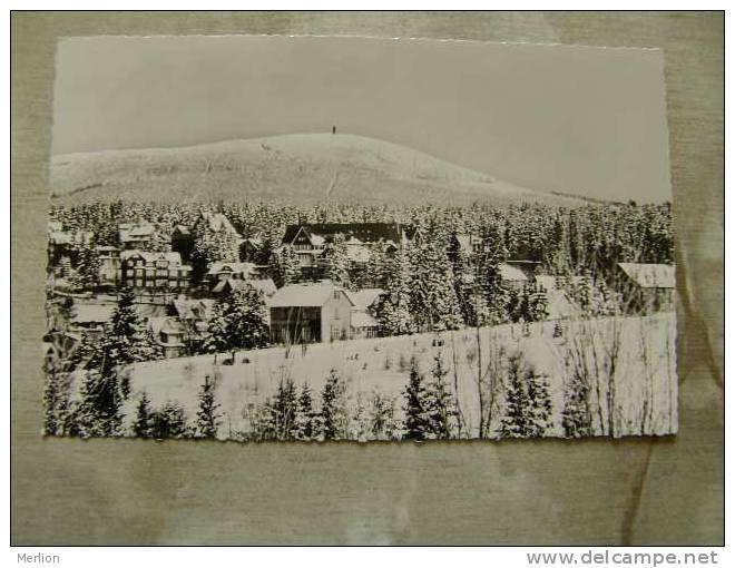 Braunlage - Oberharz  D83962