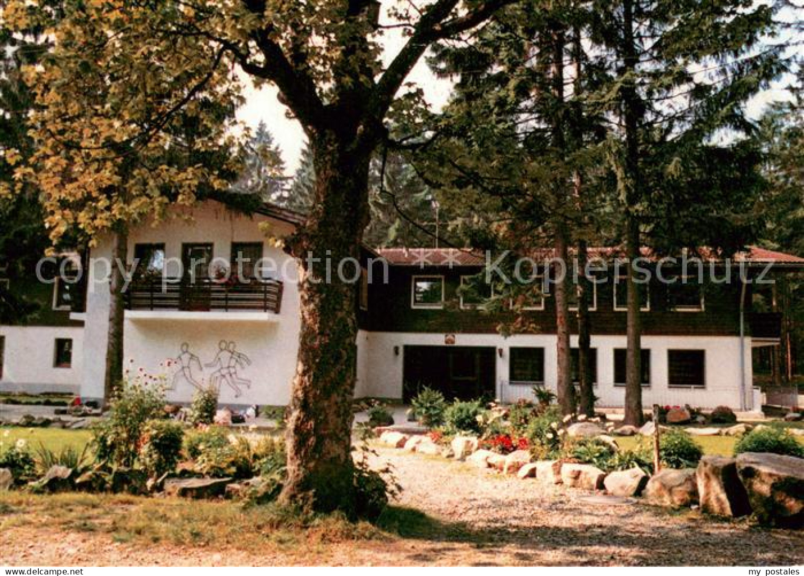 Braunlage Schullandheim Koenigskrug Braunlage