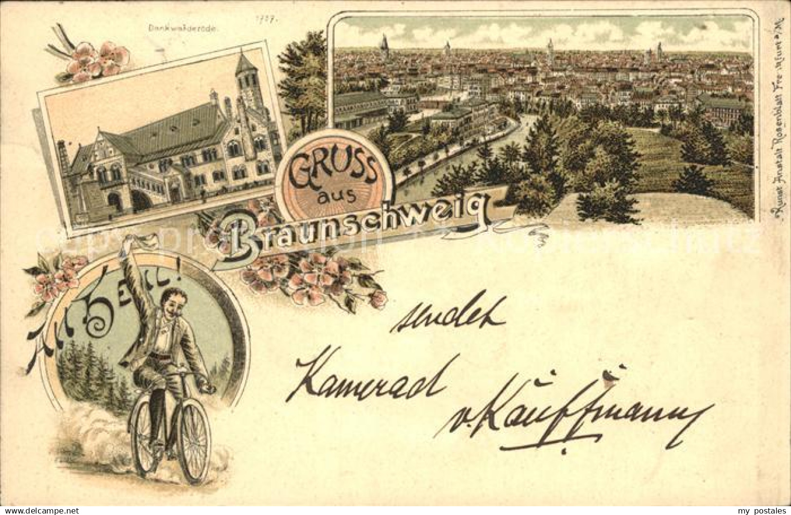 Braunschweig