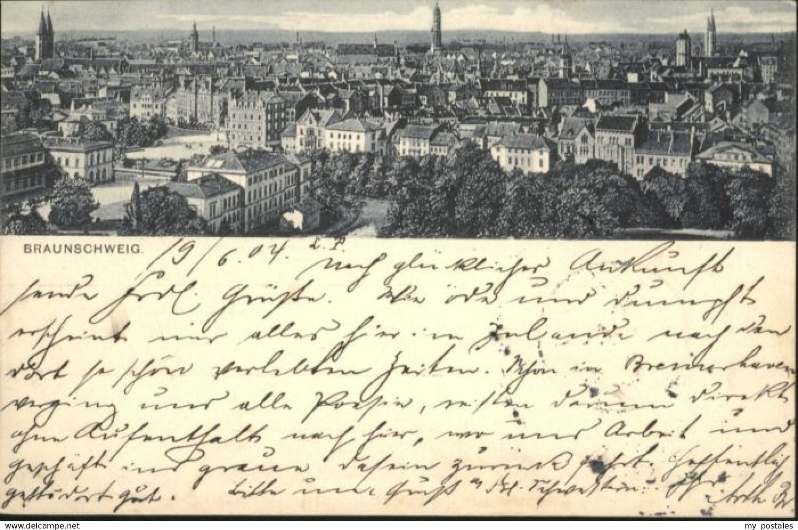 Braunschweig