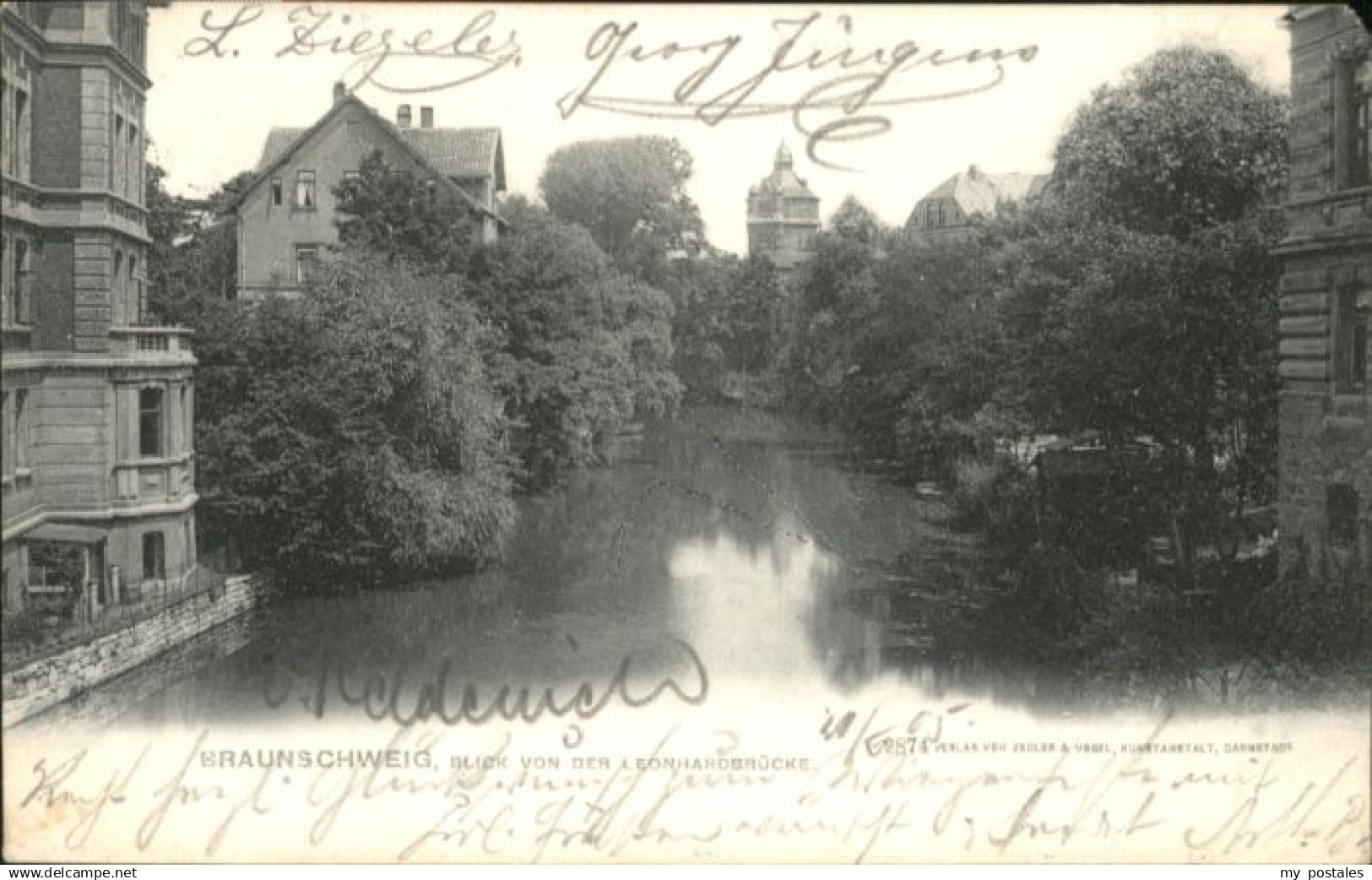 Braunschweig